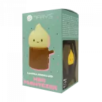 MARY'S lampka nocna LED Mini płomyczek