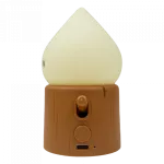 MARY'S lampka nocna LED Mini płomyczek