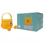 MARY'S lampka nocna LED Dynia