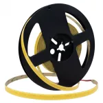 Taśma LED 24V COB 1152 6000K 14W 1750lm/m IP20 5M