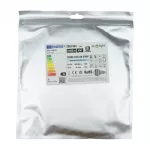 Taśma 24V Neon COB 480 6000K 7W 310lm/m IP67 5M