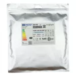 Taśma 24V Neon COB 6000K 9W 480 855lm/m IP68 5M