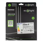 Taśma 24V Neon COB 4000K 9W 480 855lm/m IP68 5M