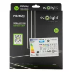 Taśma LED 12V COB DIGITAL RGB+6000K 720 5M