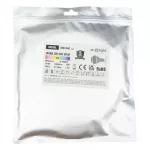 Taśma LED 12V COB DIGITAL RGB 720 5M