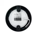 Downlight 6W okrągły CCT 2w1 czarny