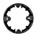 Downlight 6W okrągły CCT 2w1 czarny