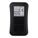 Pilot R9 RF do sterowników digital cyfrowych IC RGB&amp;RGBW biały