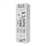 Sterownik SC RF digital cyfrowy IC RGB&amp;RGBW 8A 5-24V