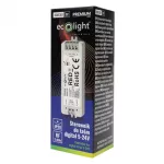 Sterownik SC RF digital cyfrowy IC RGB&amp;RGBW 8A 5-24V