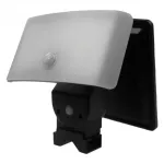 Naświetlacz Solarny LED SN-2 regulowany panel