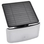 Naświetlacz Solarny LED SN-2 regulowany panel