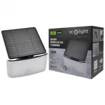 Naświetlacz Solarny LED SN-2 regulowany panel