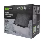 Naświetlacz Solarny LED SN-2 regulowany panel