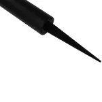 Solarny Słupek Ogrod 2w1 LED SSO-7BT transparentny klosz