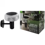 Solarna Oprawa Elewacyjna 2w1 LED SOE-16BT, CT