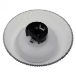 Solarna Oprawa Elewacyjna 2w1 LED SOE-16BT, CT