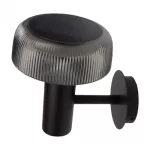 Solarna Oprawa Elewacyjna 2w1 LED SOE-16BD, CK