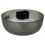 Solarna Oprawa Elewacyjna 2w1 LED SOE-16BD, CK