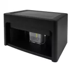 Solarna Oprawa Elewacyjna LED SOE-15 reg. kąt św.