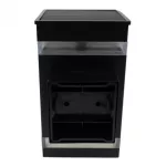 Solarna Oprawa Elewacyjna LED SOE-14C