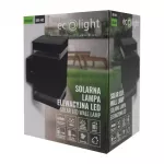 Solarna Oprawa Elewacyjna LED SOE-14C