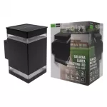 Solarna Oprawa Elewacyjna LED SOE-14C