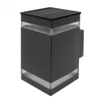 Solarna Oprawa Elewacyjna LED SOE-14S