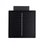 Solarna Oprawa Elewacyjna LED SOE-14S