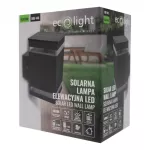 Solarna Oprawa Elewacyjna LED SOE-14S