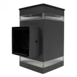 Solarna Oprawa Elewacyjna LED SOE-14S