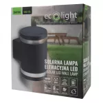 Solarna Oprawa Elewacyjna LED SOE-13S
