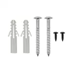 Solarna Oprawa Elewacyjna LED SOE-13S