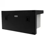 Solarna Oprawa Elewacyjna LED z czujnikiem SOE-12