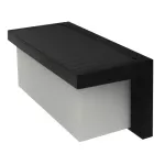 Solarna Oprawa Elewacyjna LED z czujnikiem SOE-12