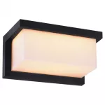 Solarna Oprawa Elewacyjna LED z czujnikiem SOE-12