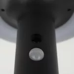 Solarny Słupek Ogrodowy LED z czujnikiem SSO-6A