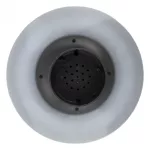 Solarny Słupek Ogrodowy LED z czujnikiem SSO-6A