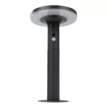 Solarny Słupek Ogrodowy LED z czujnikiem SSO-6A