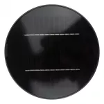 Solarny Słupek Ogrodowy LED z czujnikiem SSO-6A