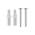 Solarny Słupek Ogrodowy LED z czujnikiem SSO-6A