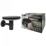 Solarna Oprawa Elewacyjna LED z czujnikiem SOE-11A