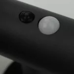 Solarna Oprawa Elewacyjna LED z czujnikiem SOE-11A