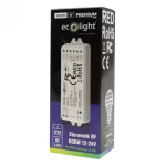 Sterownik VP RF RGBW 16A 12-24V