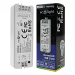 Sterownik V3 RF RGB 12A 12-24V