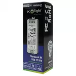 Sterownik V3 RF RGB 12A 12-24V