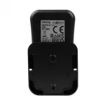 Pilot R7-1 RF do sterowników CCT dotykowy czarny