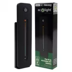 Pilot R12 RF do sterowników CCT dotykowy czarny