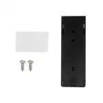 Pilot R12 RF do sterowników CCT dotykowy czarny