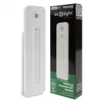 Pilot R12 RF do sterowników CCT dotykowy biały